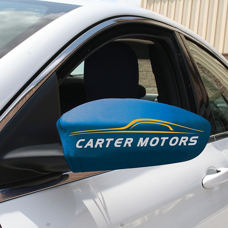 Car Mirror Covers for Small Vehicles 2