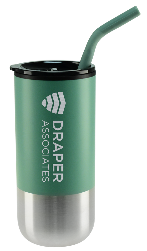 16 oz. Vigo Collection - Laser Etched 3