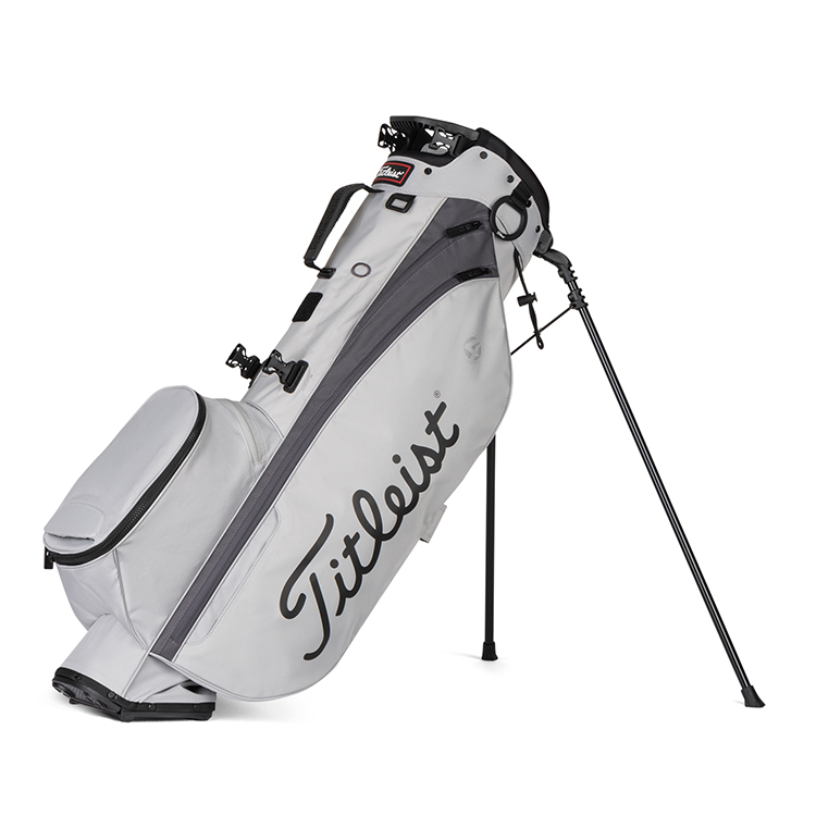 Titleist Player's 4 Stand Bag 12