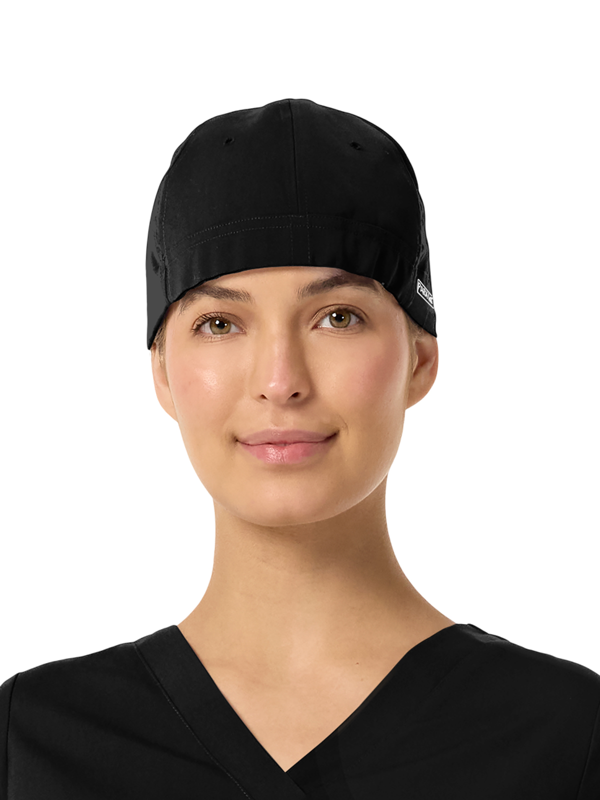 Parkley ABC - Unisex Scrub Cap