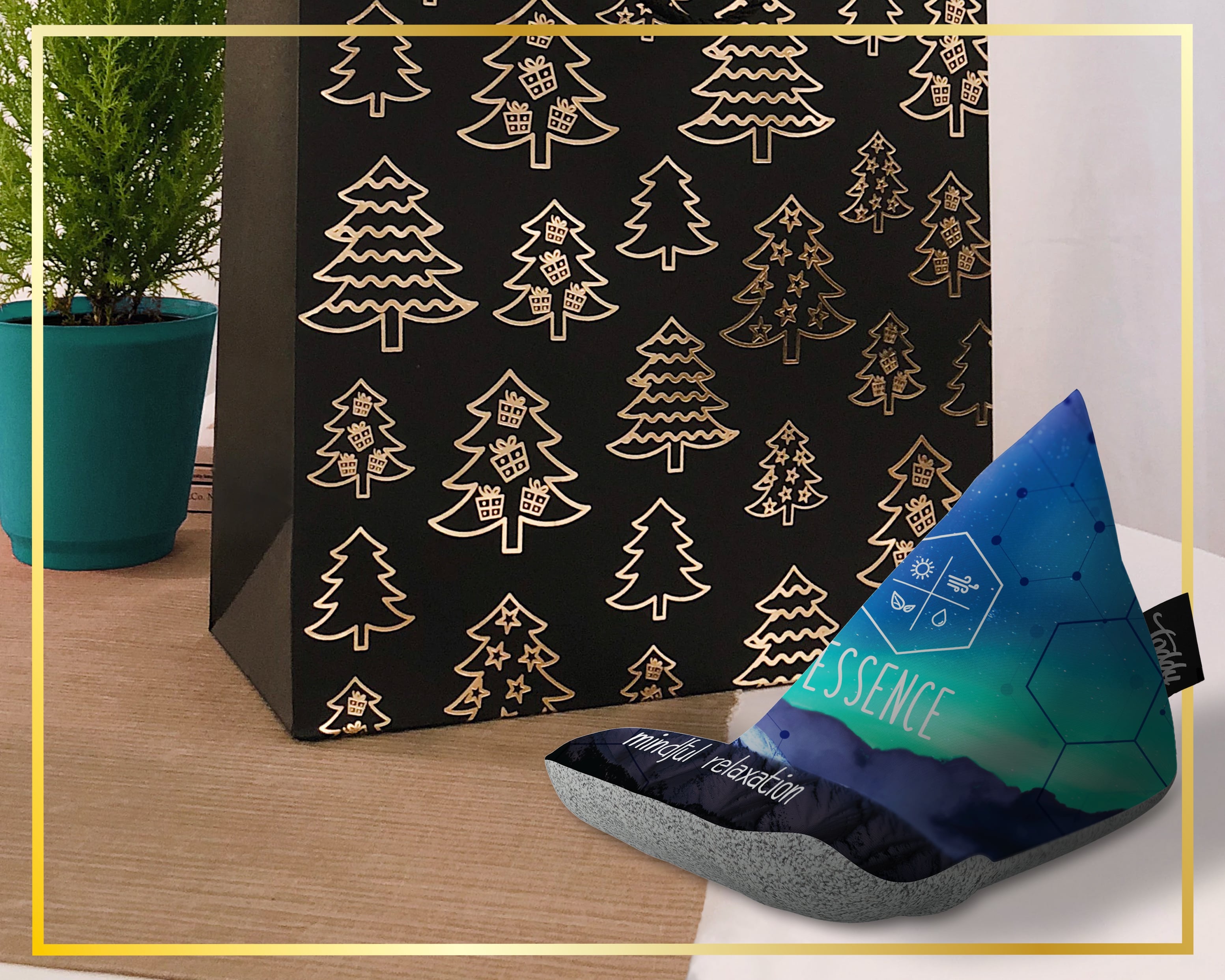 Toddy® Gear The Wedge™ Mobile Device Stand 19