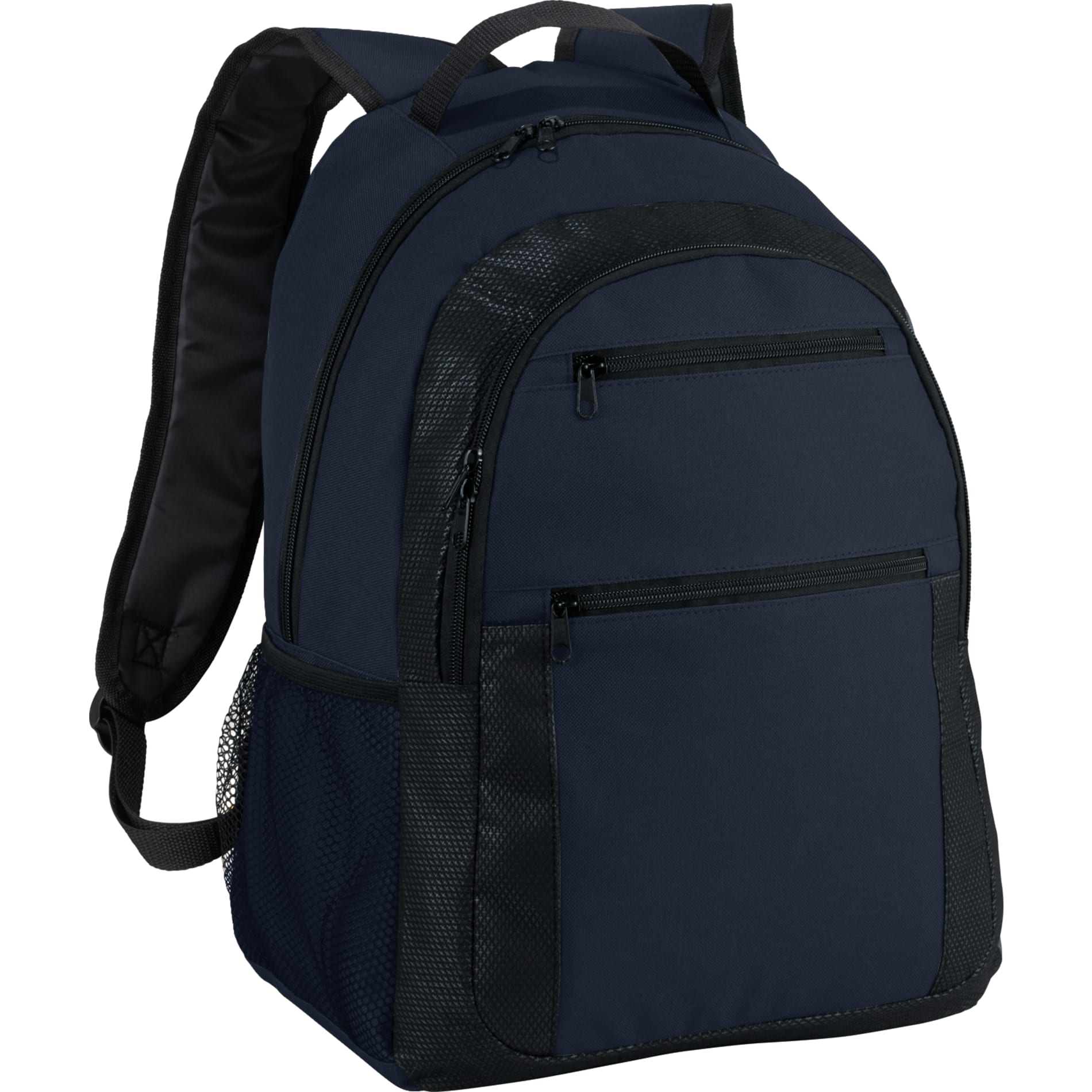 Executive 15" Computer Backpack 22