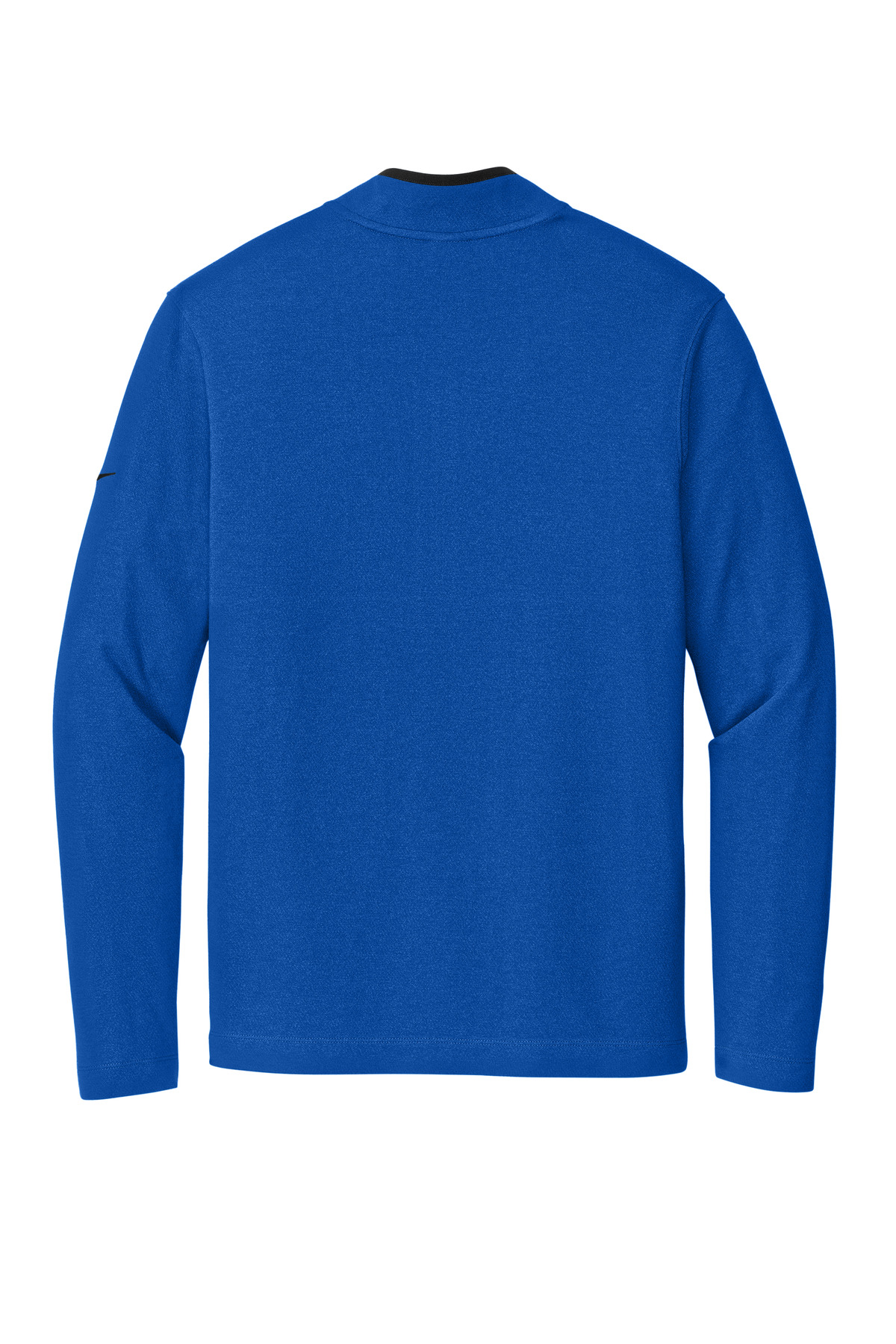 Nike Textured 1/2-Zip Cover-Up NKDX6702 35