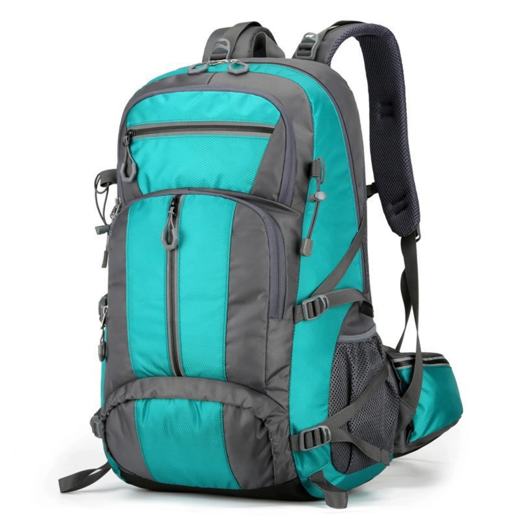 Outdoor Waterproof Hiking Backpack 4