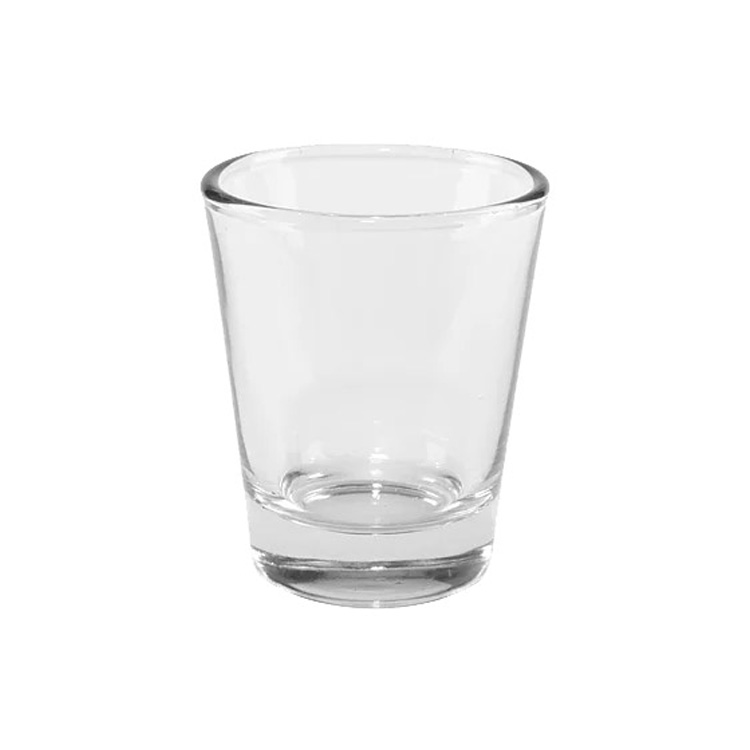 1.5 oz Shot Glass 1