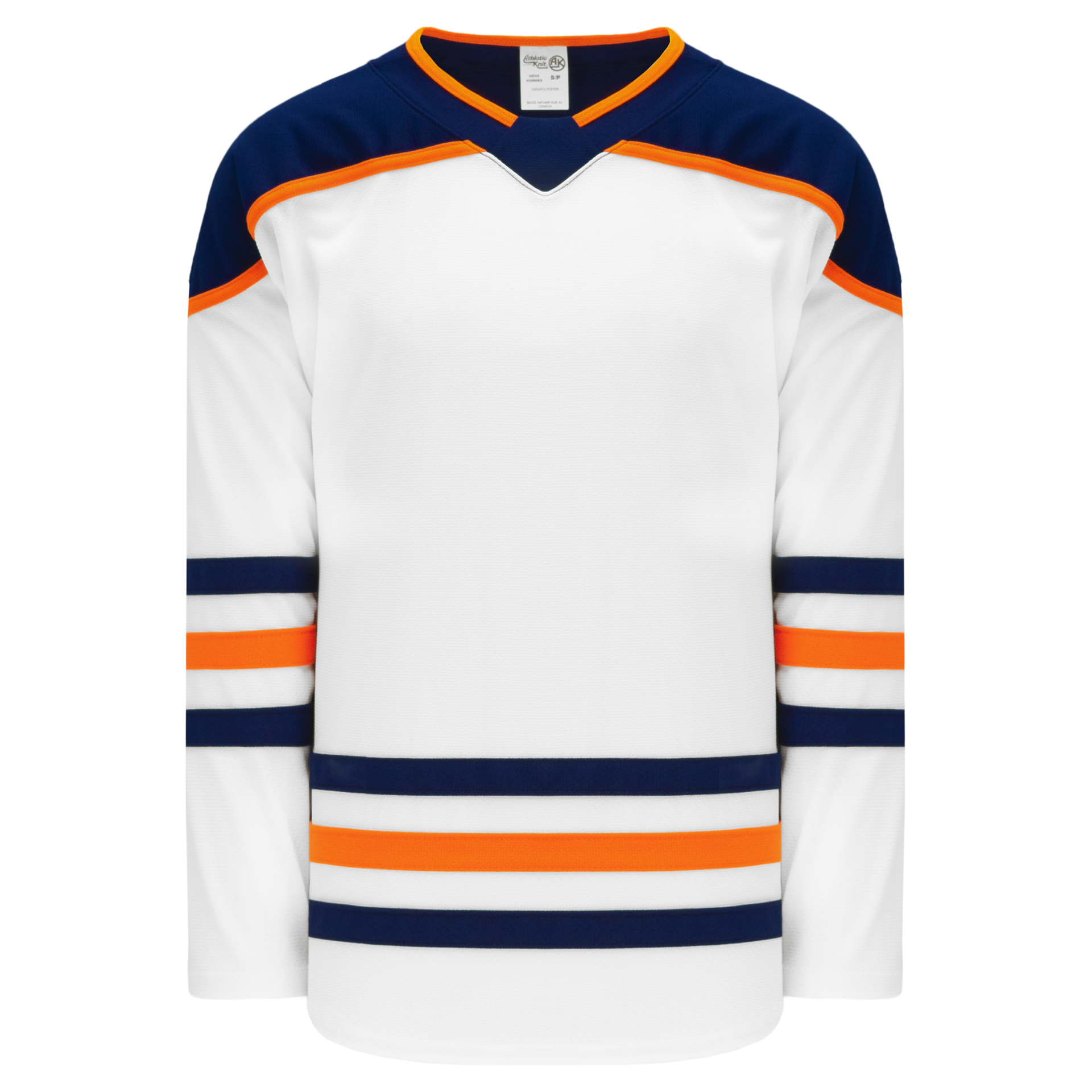 Pro Hockey Jerseys H550B-EDM-G01 2