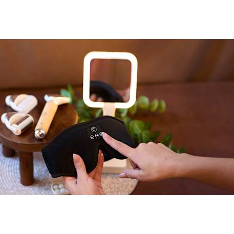 Wellable™ Bluetooth Sleep Mask 48