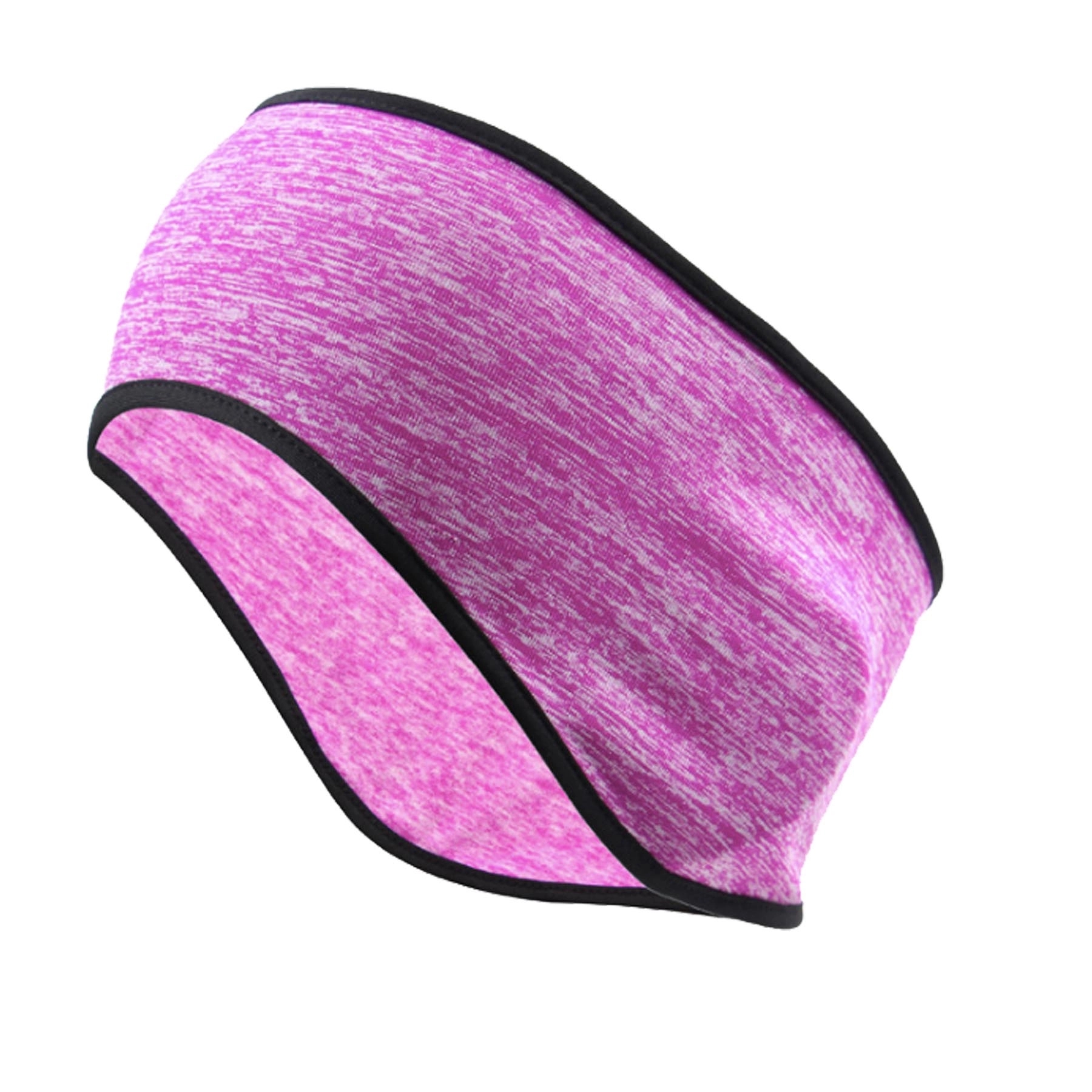Winter Running Ear Warmer Headband 3