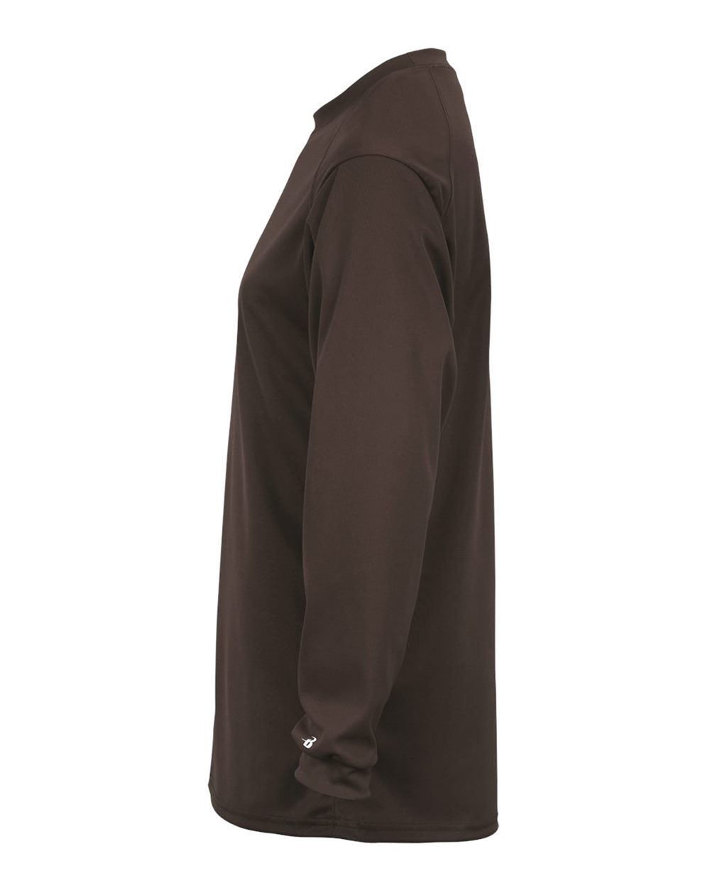 Unisex B-Core Long Sleeve T-Shirt - 4104 6
