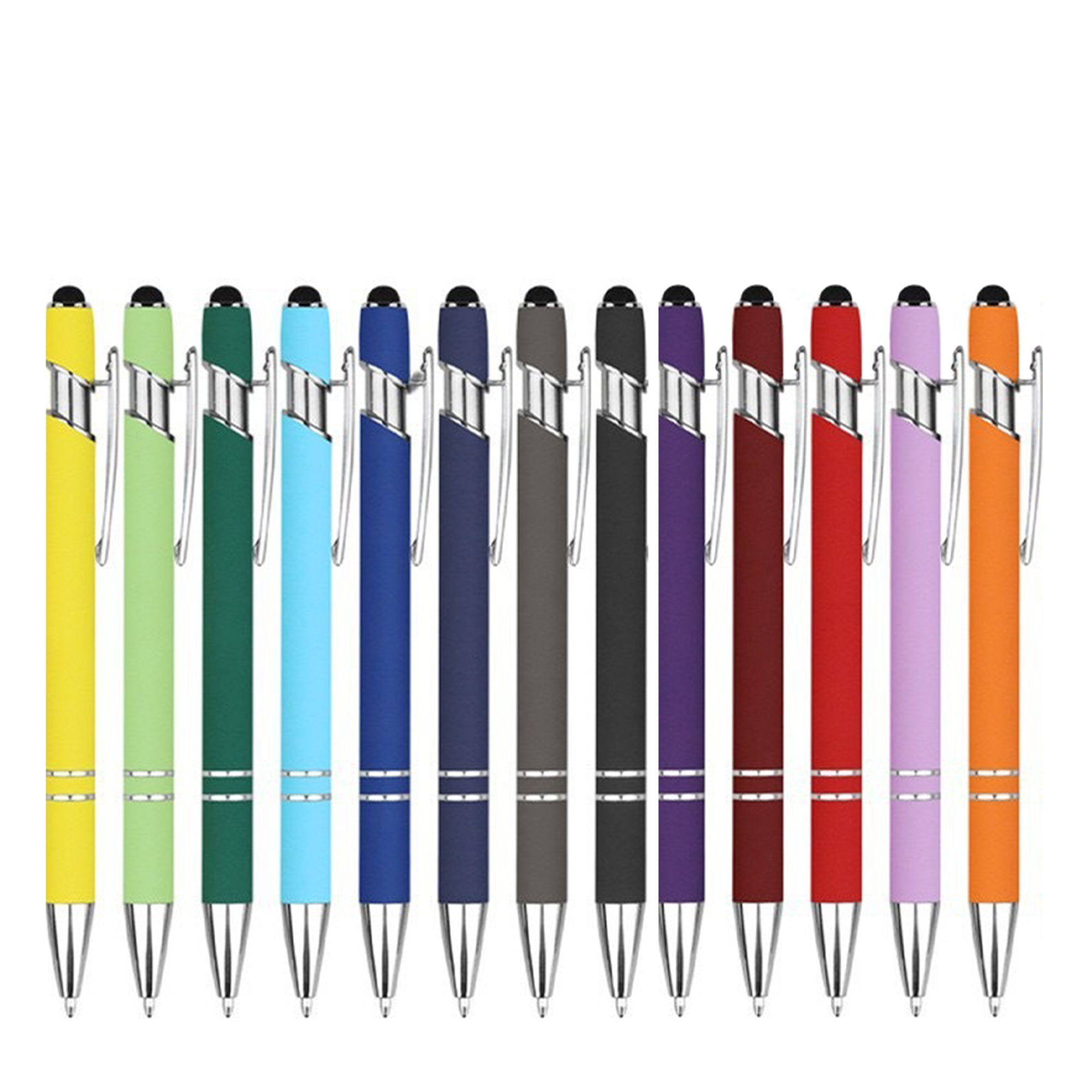 Touchscreen Ballpoint Pen 2