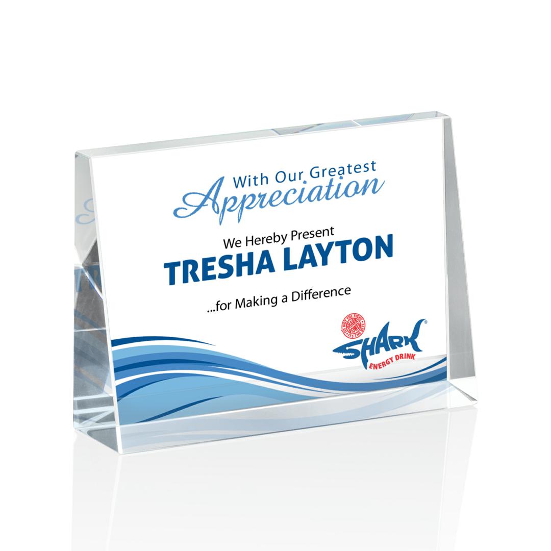 Tweed VividPrint™ Award 28