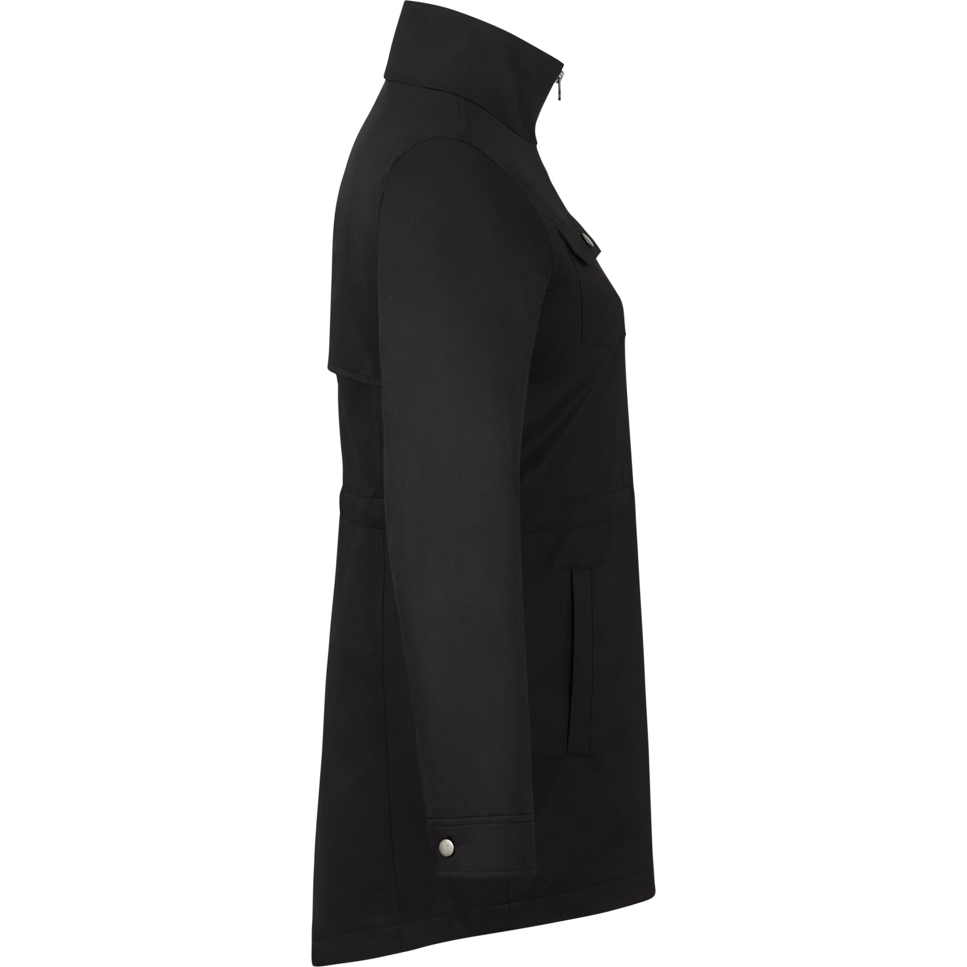 Women's HARDY Eco Jacket 98
