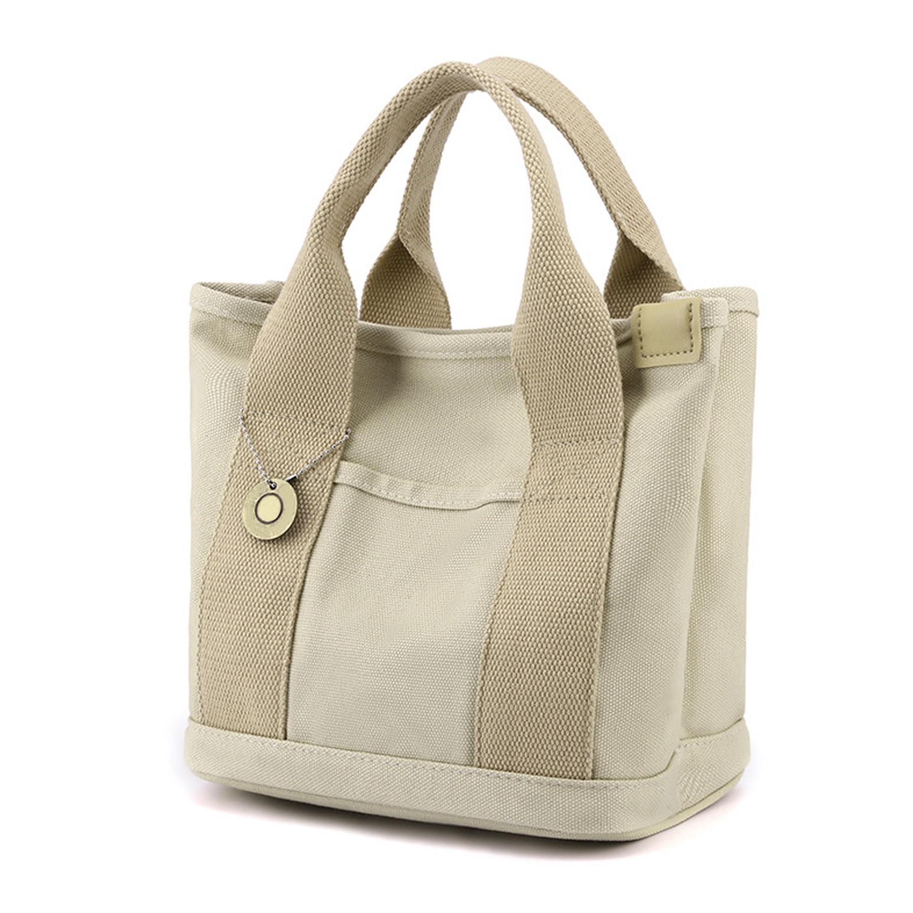 Canvas Handbag 2