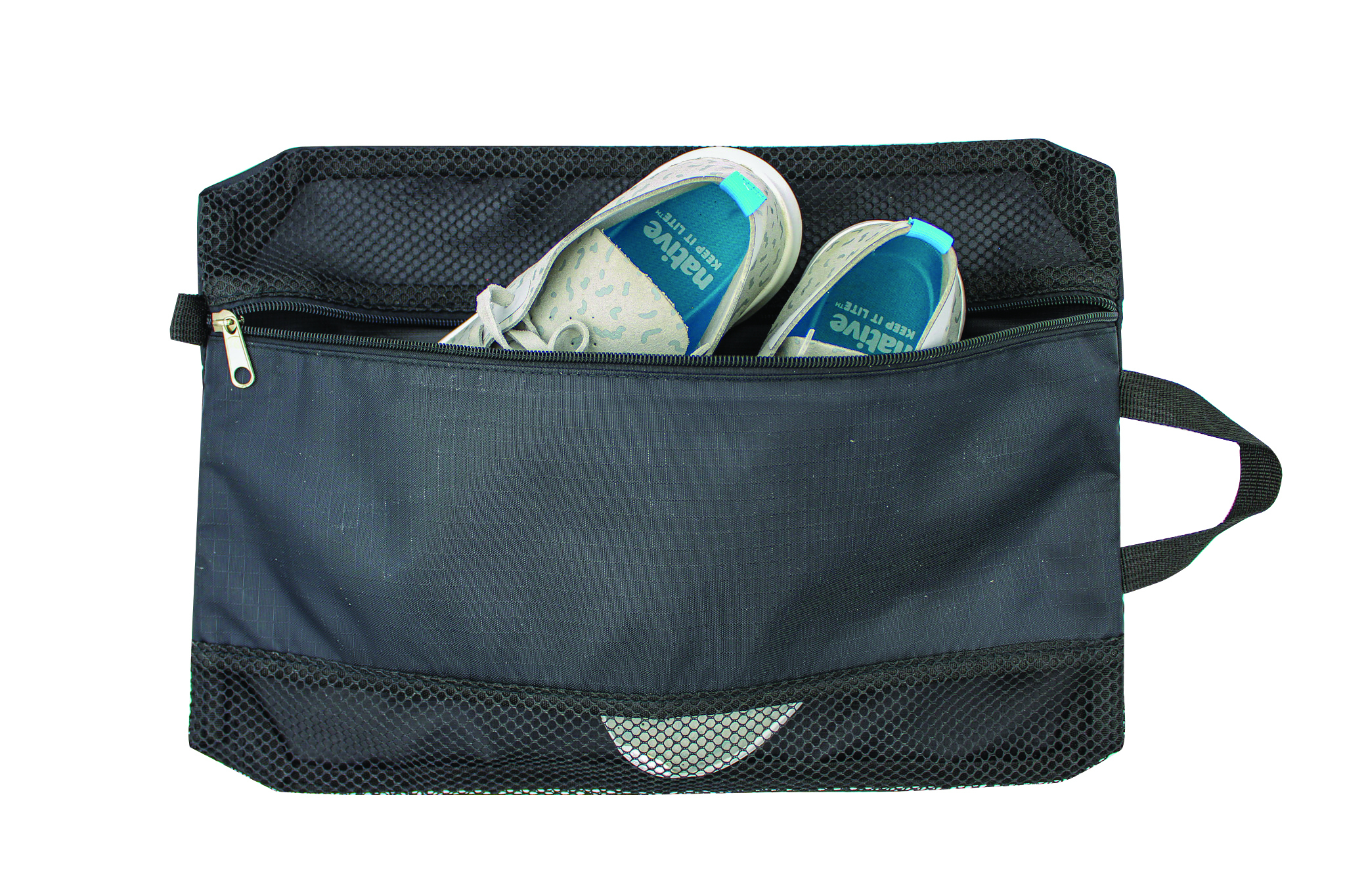 Ripstop Shoe Bag 5