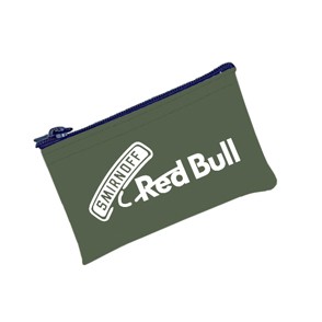 TexOLeather Vinyl Mini Micro Coin Bag 7