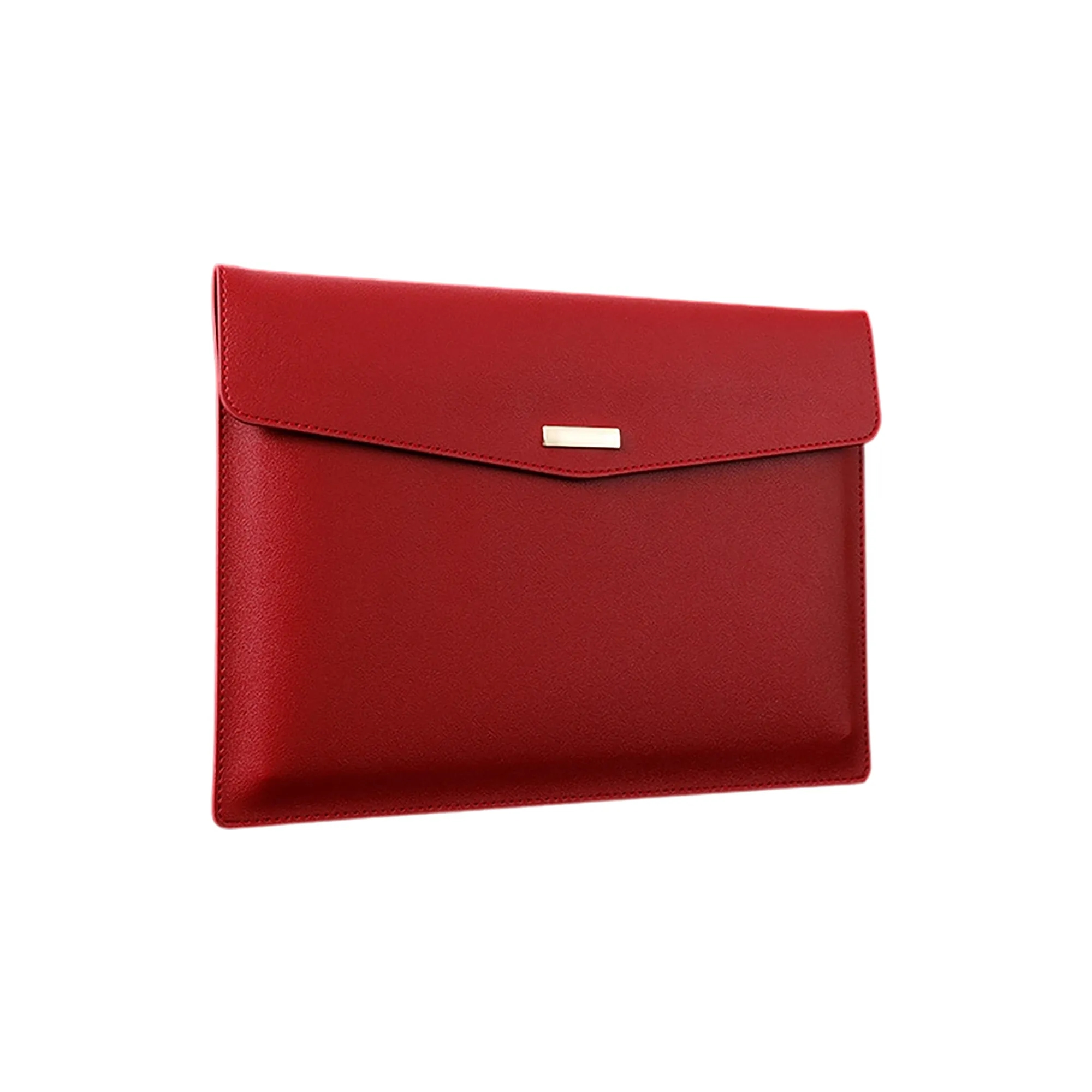 PU Leather Folder 2