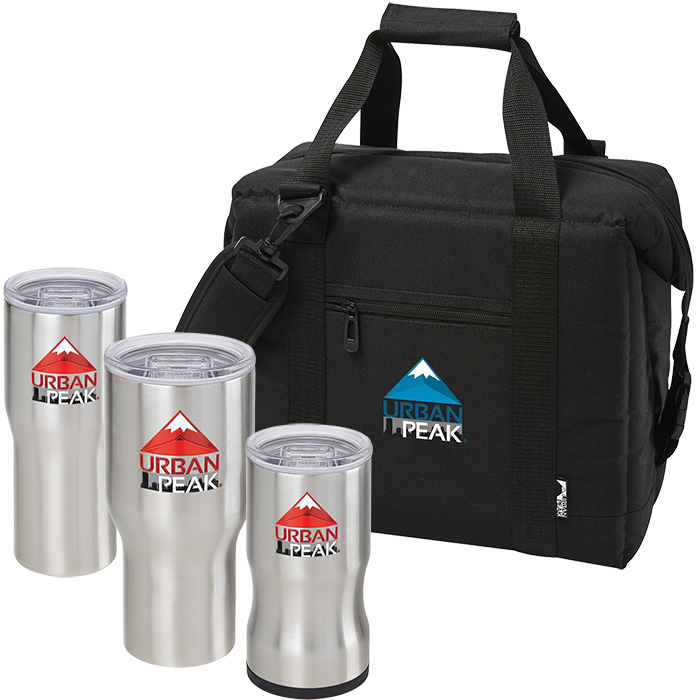 Urban Peak® CB129 Gift Set 2