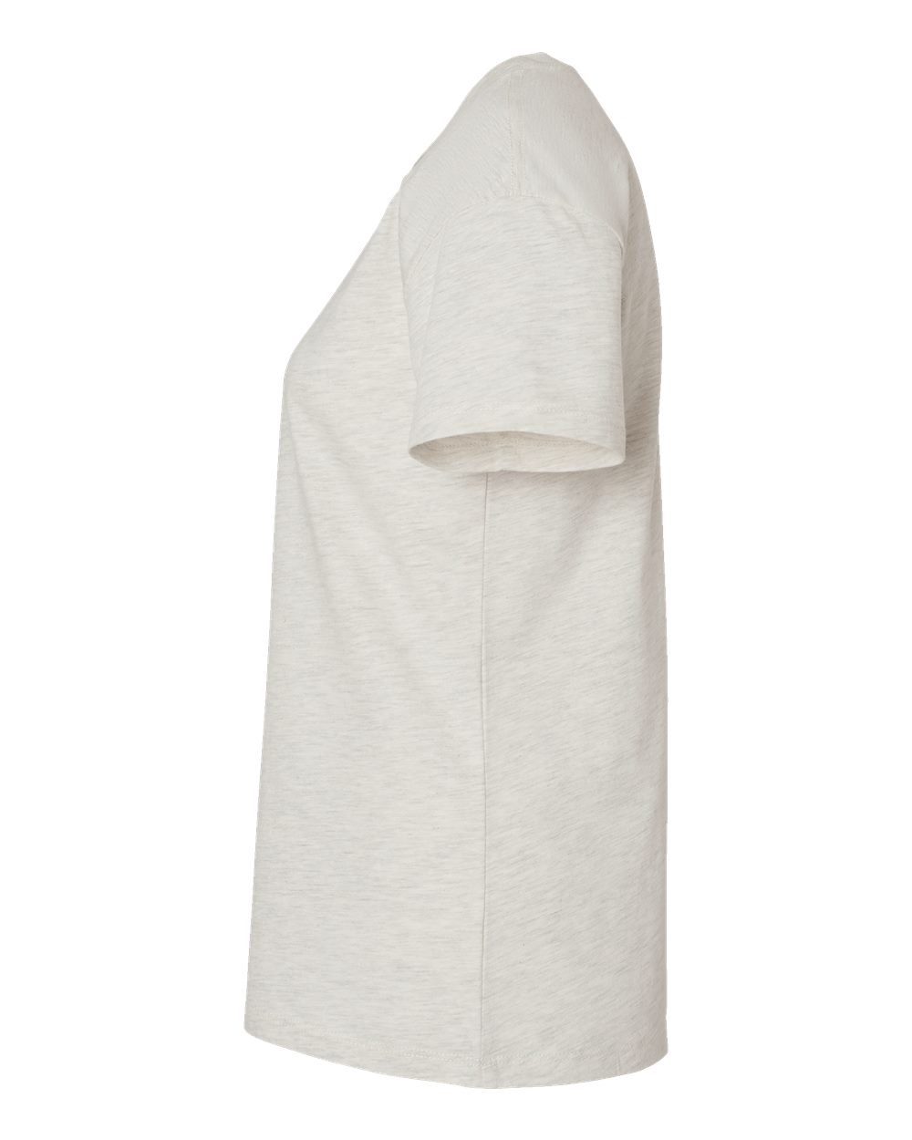 Women's Cotton Relaxed Tee - 3910 63