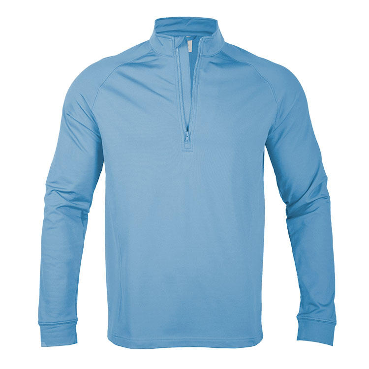 Levelwear Calibre 1/4 Zip, custom hoodie or sweatshirt with logo imprint 20
