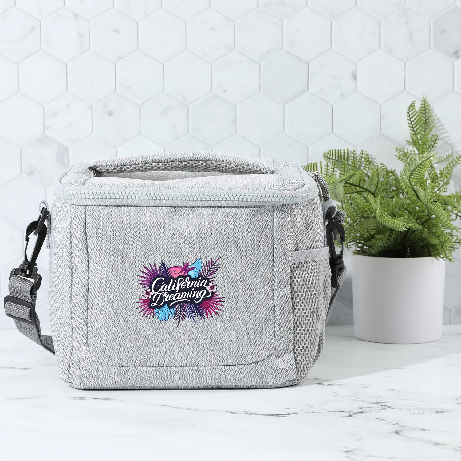ADVENTURE LINE COOLER 9
