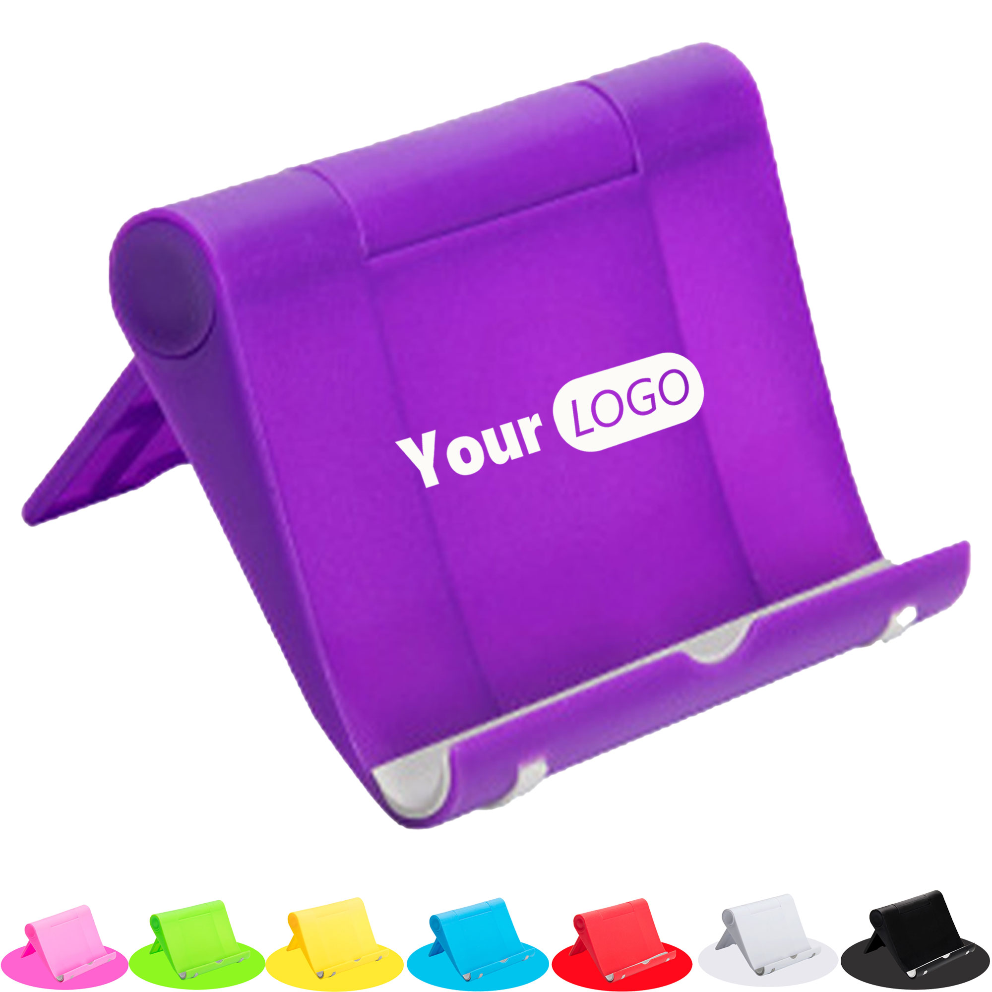 Foldable Universal Desk Stand 2