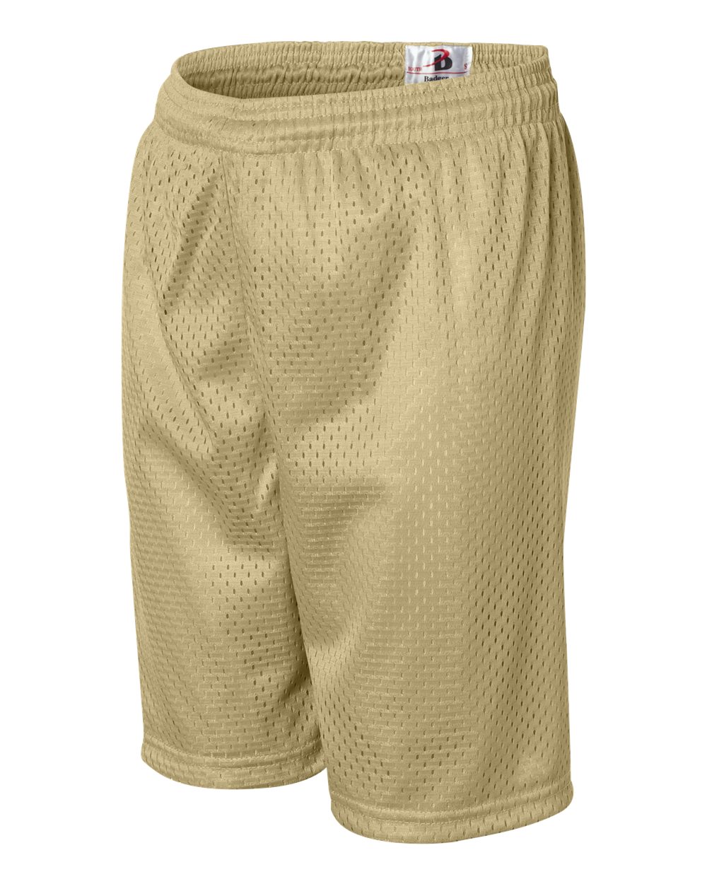 Youth Pro Mesh 6" Shorts - 2207 20