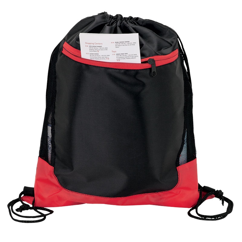 Clermont Sport Bag 20