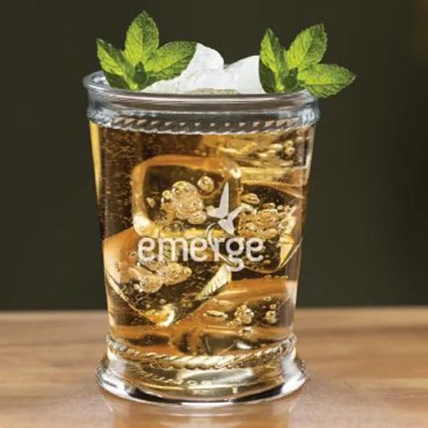 Derby Julep Glass 2