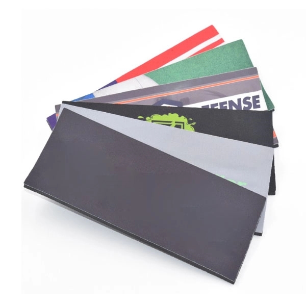 Neoprene Slap Wrap Cooler Can Holder 8