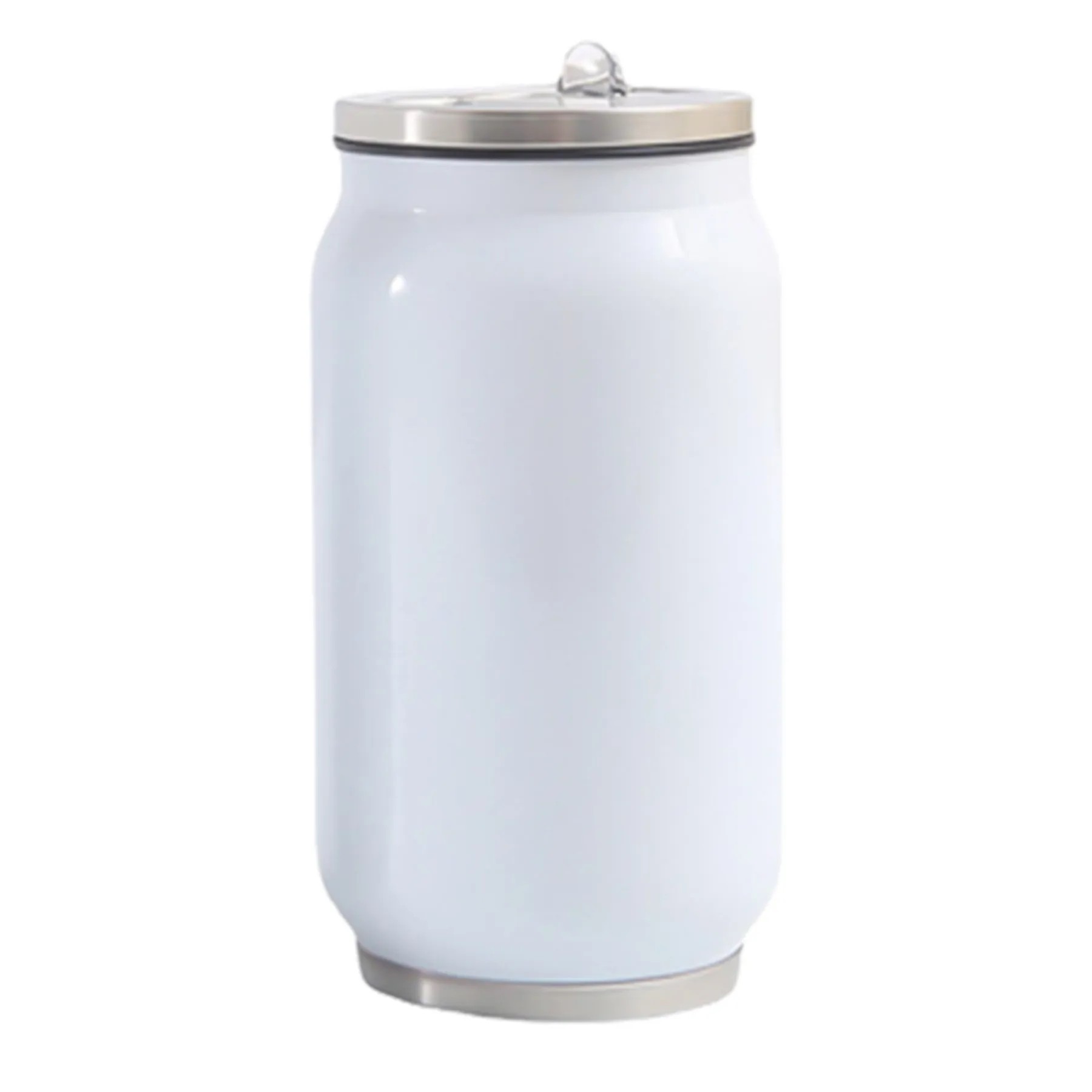 12Oz Stainless Steel Can 3