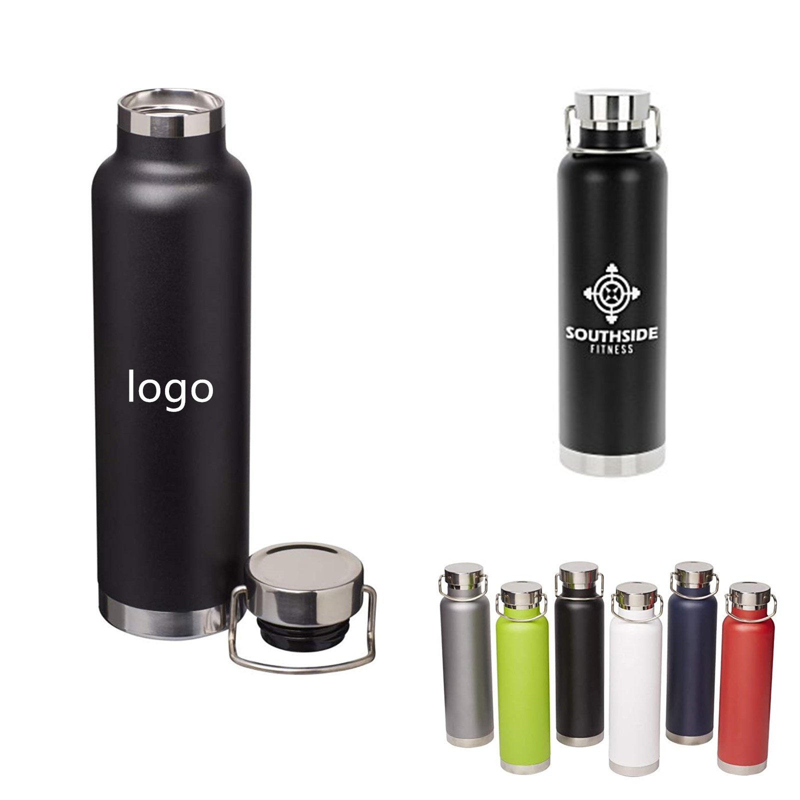 Thor Vacuum Bottle 2