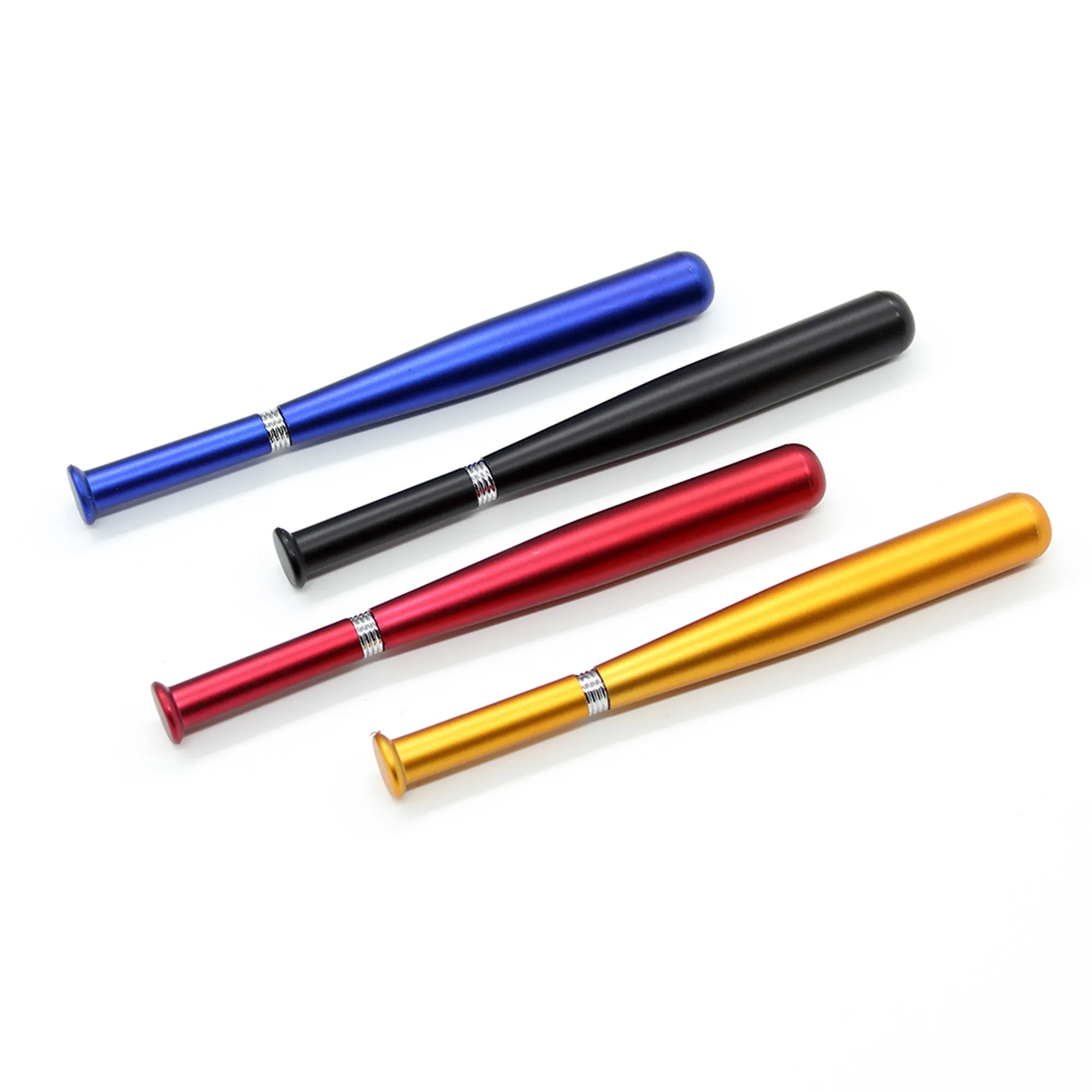 Plastic Baseball Gift Promotional Ballpoint Pen 1