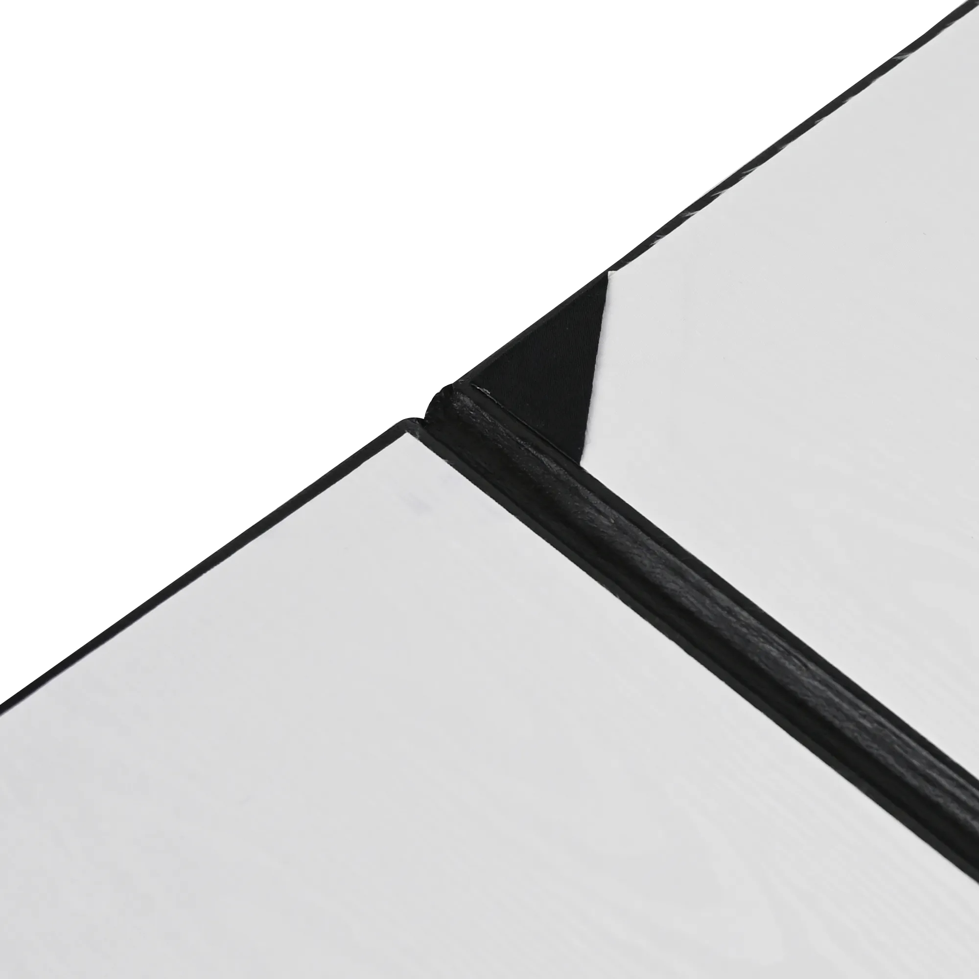 Padded Diploma Holder 2