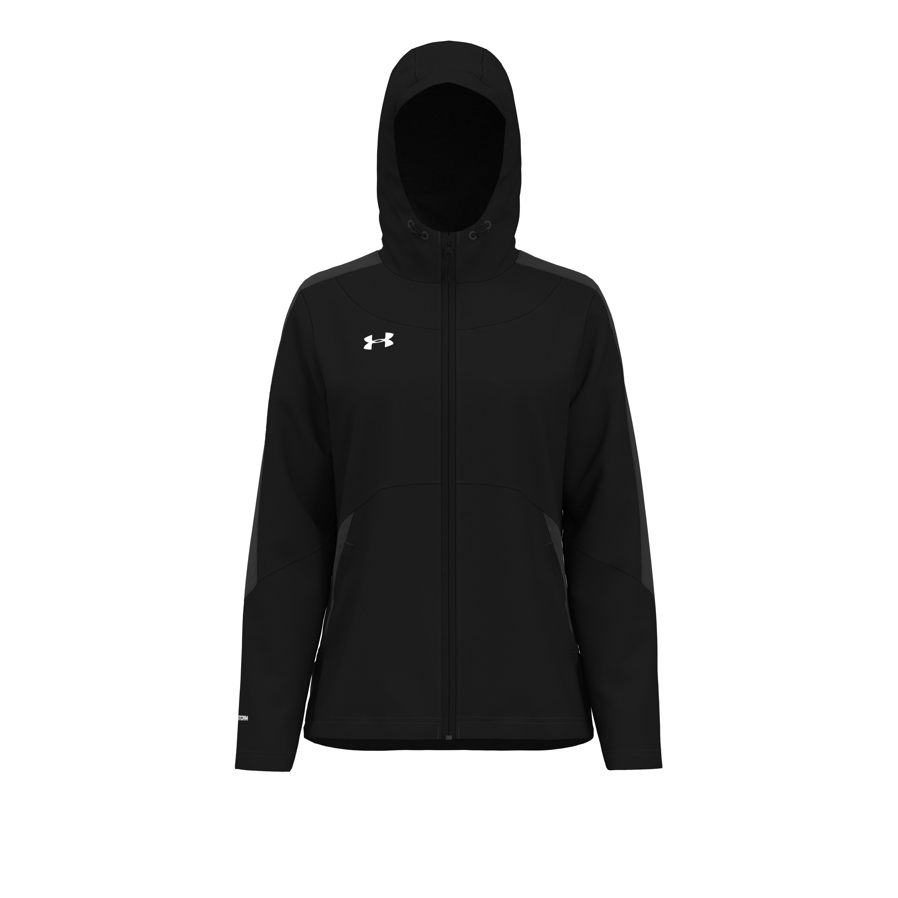 Women's UA Legacy Team Full-Zip 3