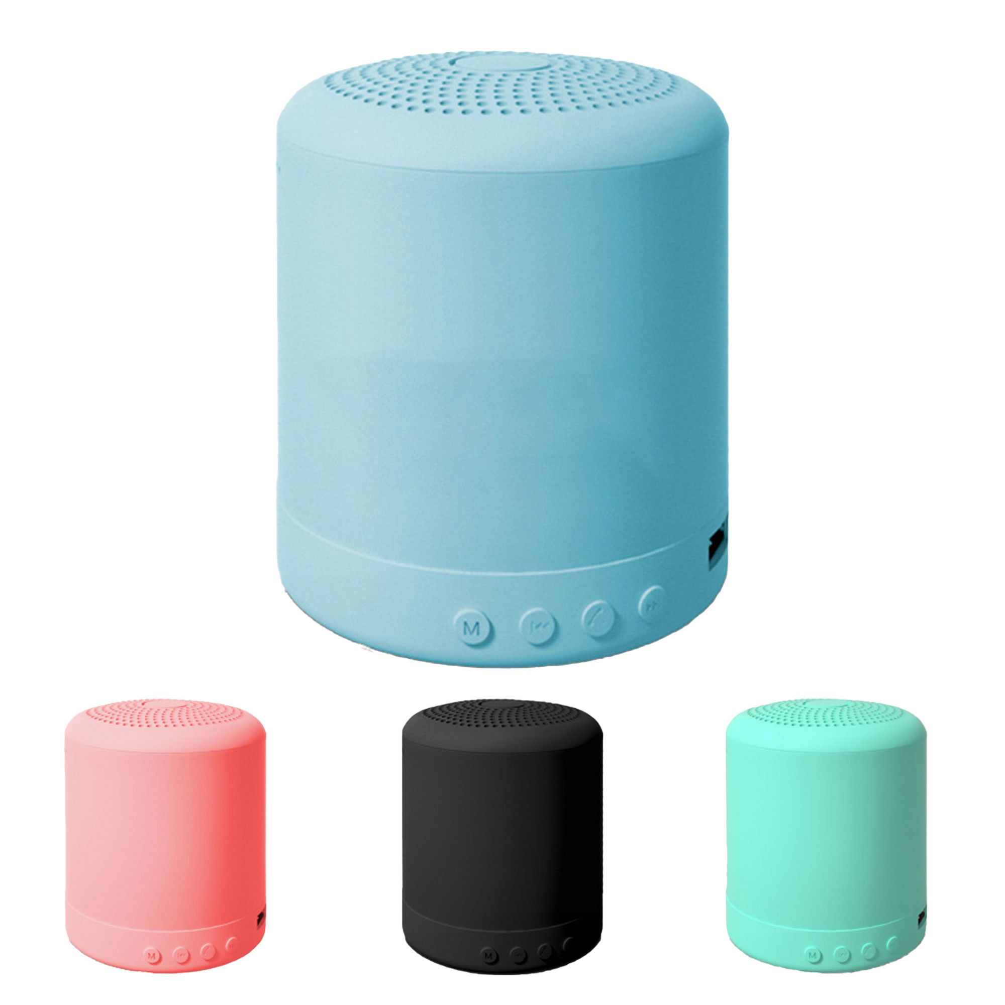 Handheld Mini Audio Speaker 2