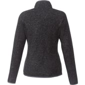 Women's VORLAGE Half Zip Knit Jacket 66