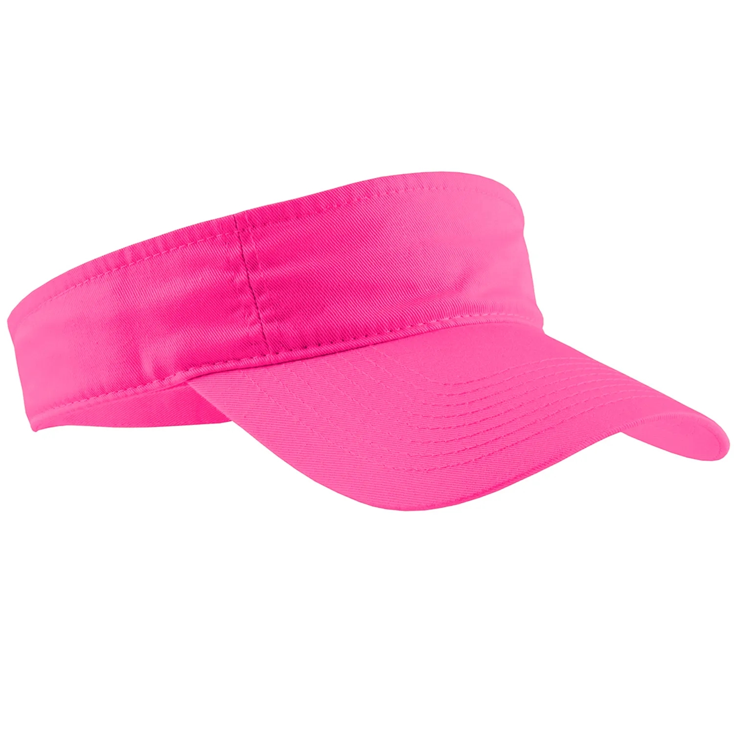 PORT & COMPANY FASHION VISOR 1
