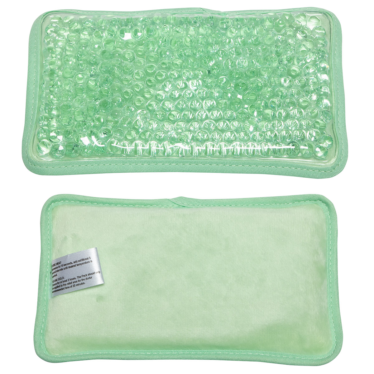 Plush Mini Hot/Cold Pack 11
