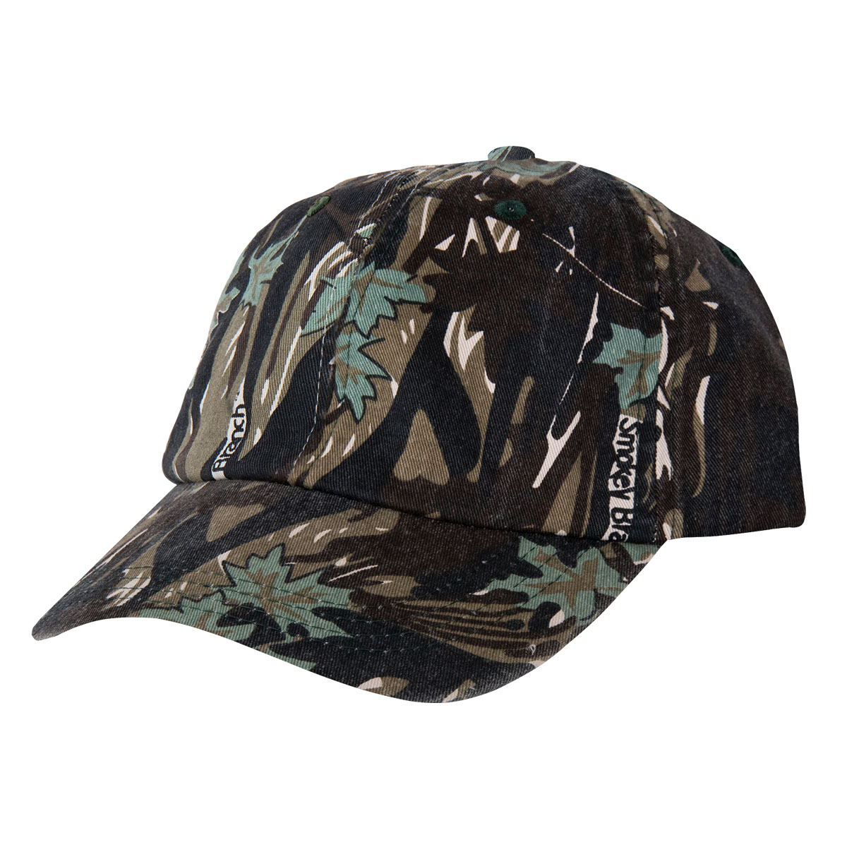 Camouflage Cap 2