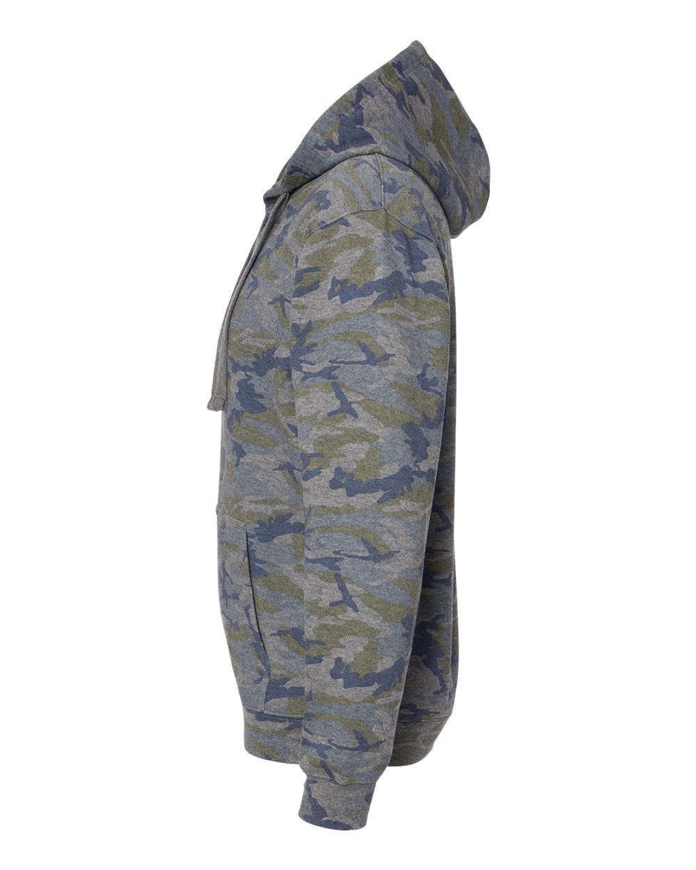Unisex Elevated Fleece Hoodie Sweatshirt - 6926 32