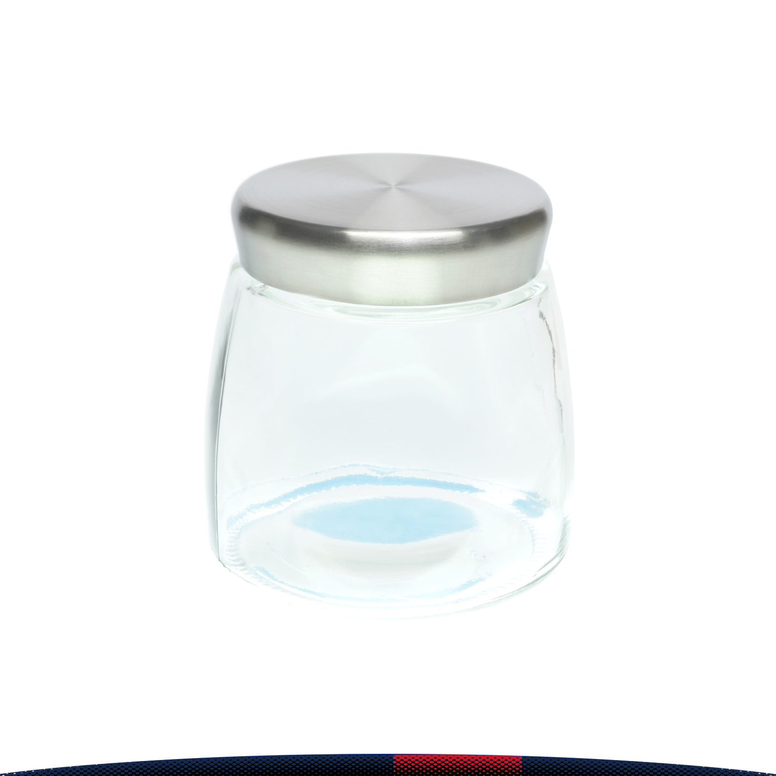 32 oz. Glass Jars With Lids 6