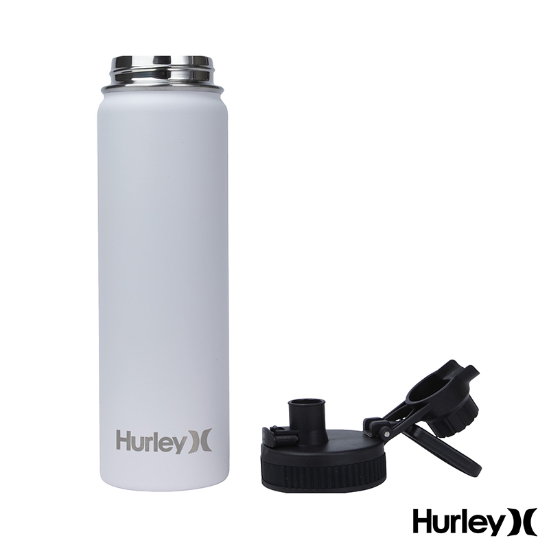 Hurley® Oasis 20 oz. Vacuum Insulated Water Bottle 22