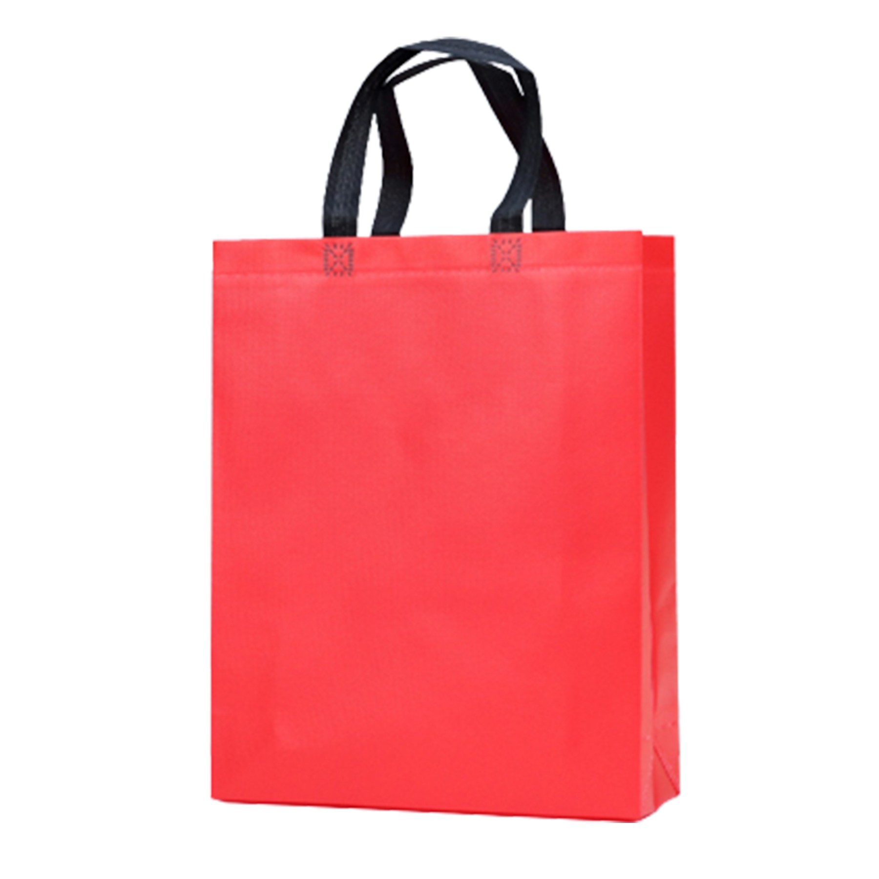 11.81 X 14.96 X 3.93 Inch Non Woven Tote Bag 5
