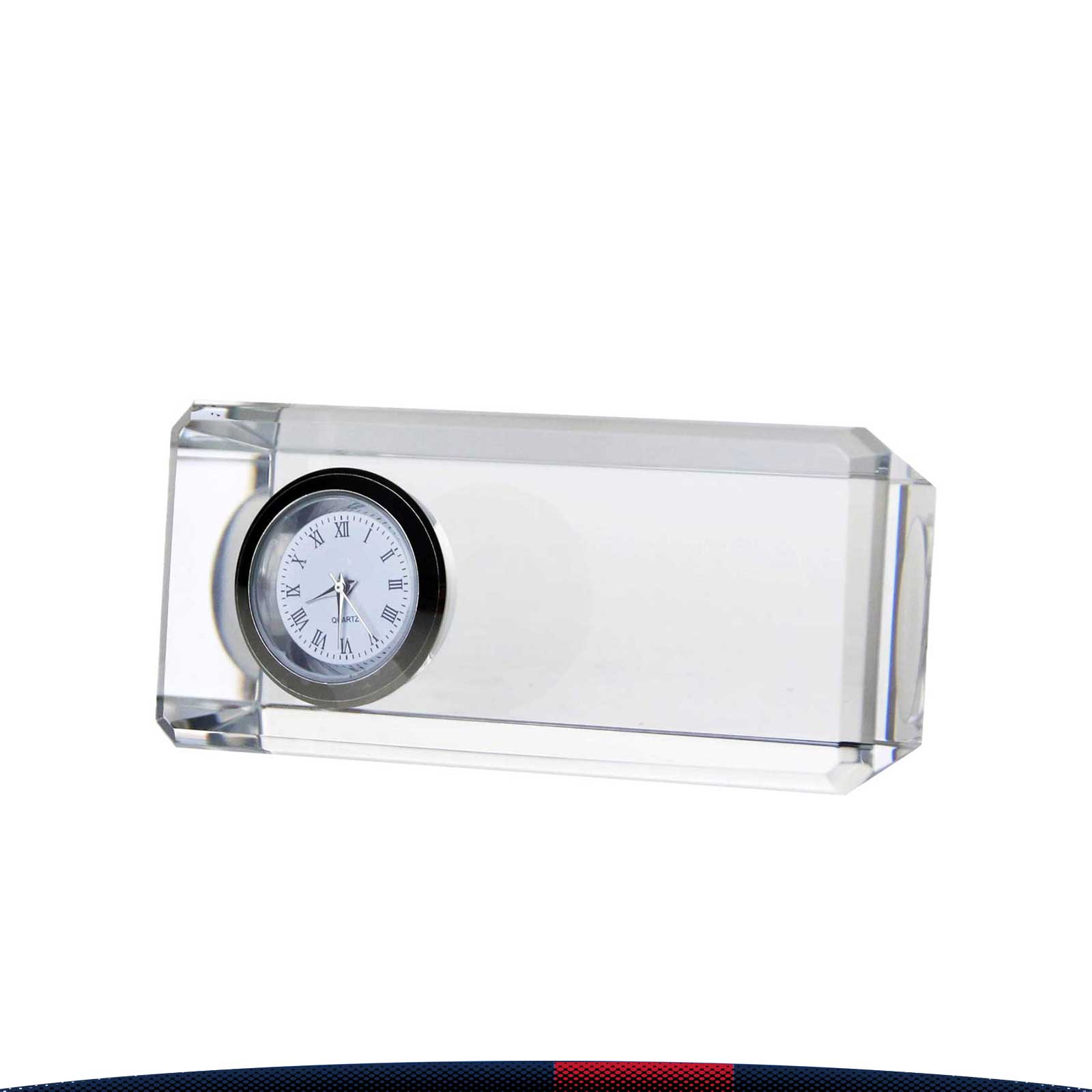Flarti Crystal Clock Award 4