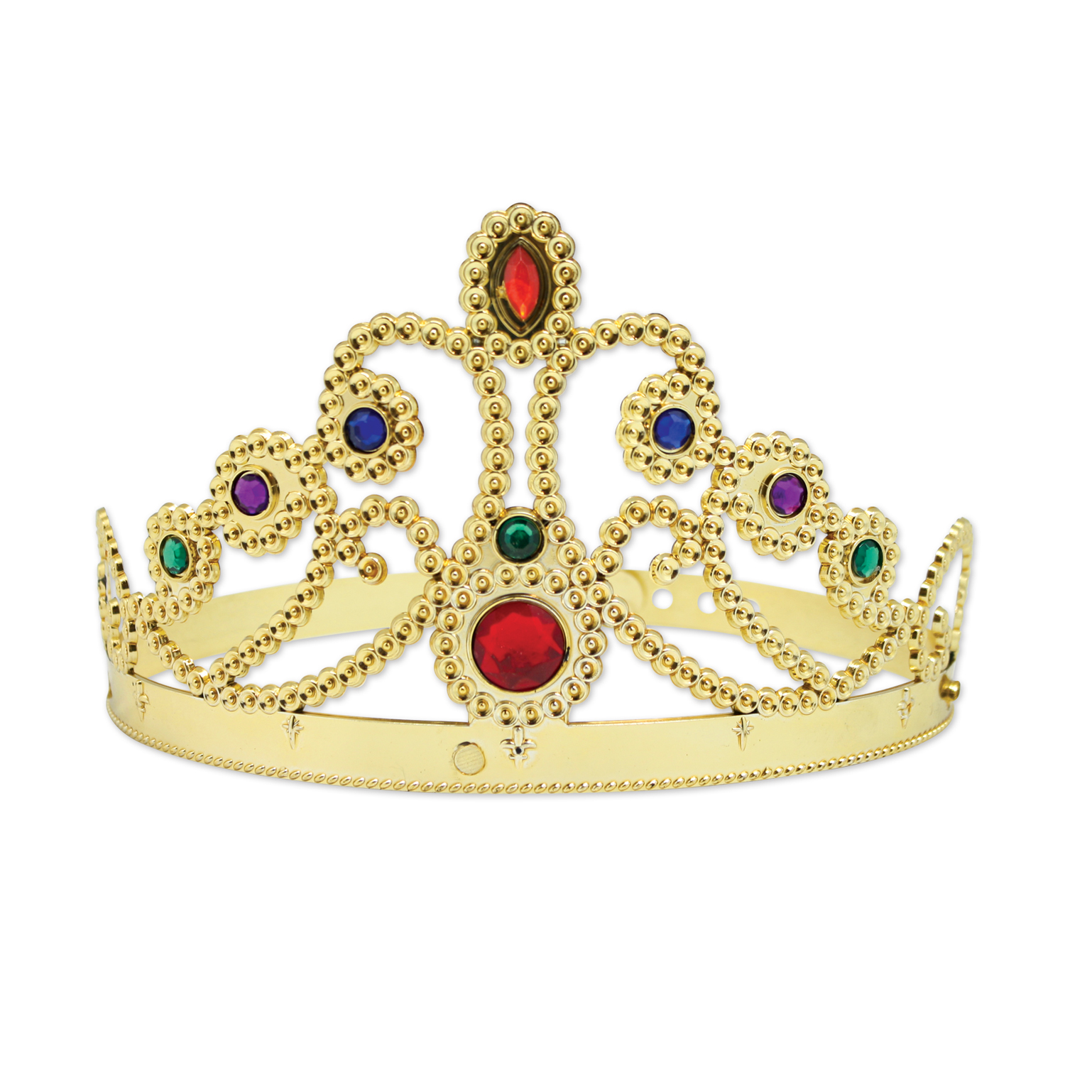 Adjustable Queen's Crown 3