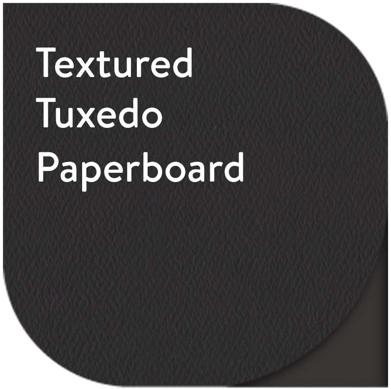 Deluxe Cover Series 3 - Square NotePad 4