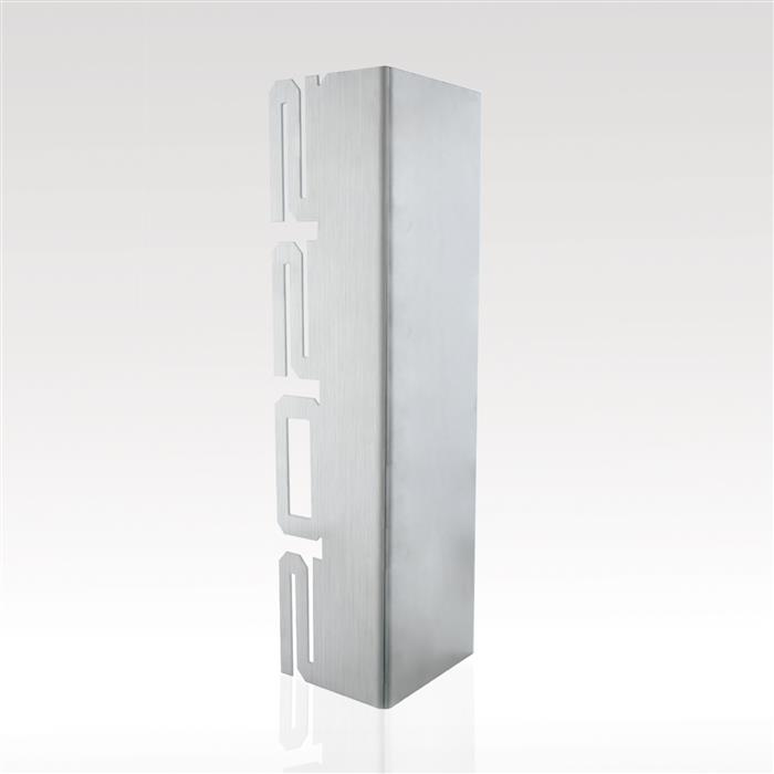 Bent Steel 8