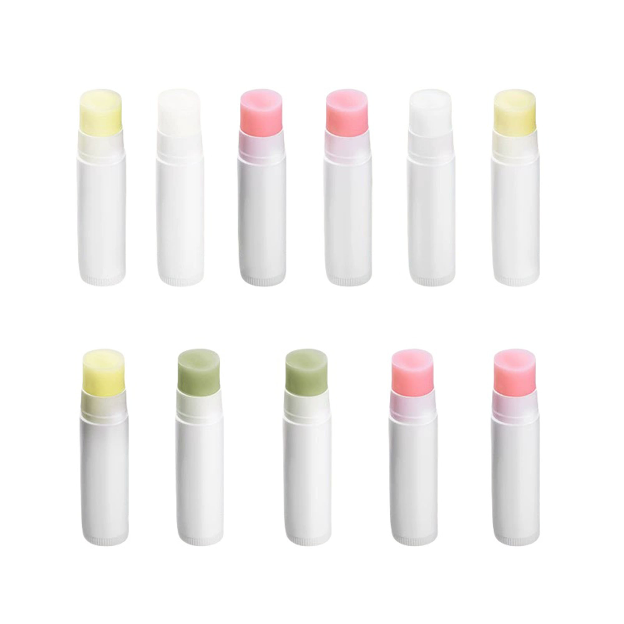 Moisturizing Fruit-Flavored Lip Balm 2