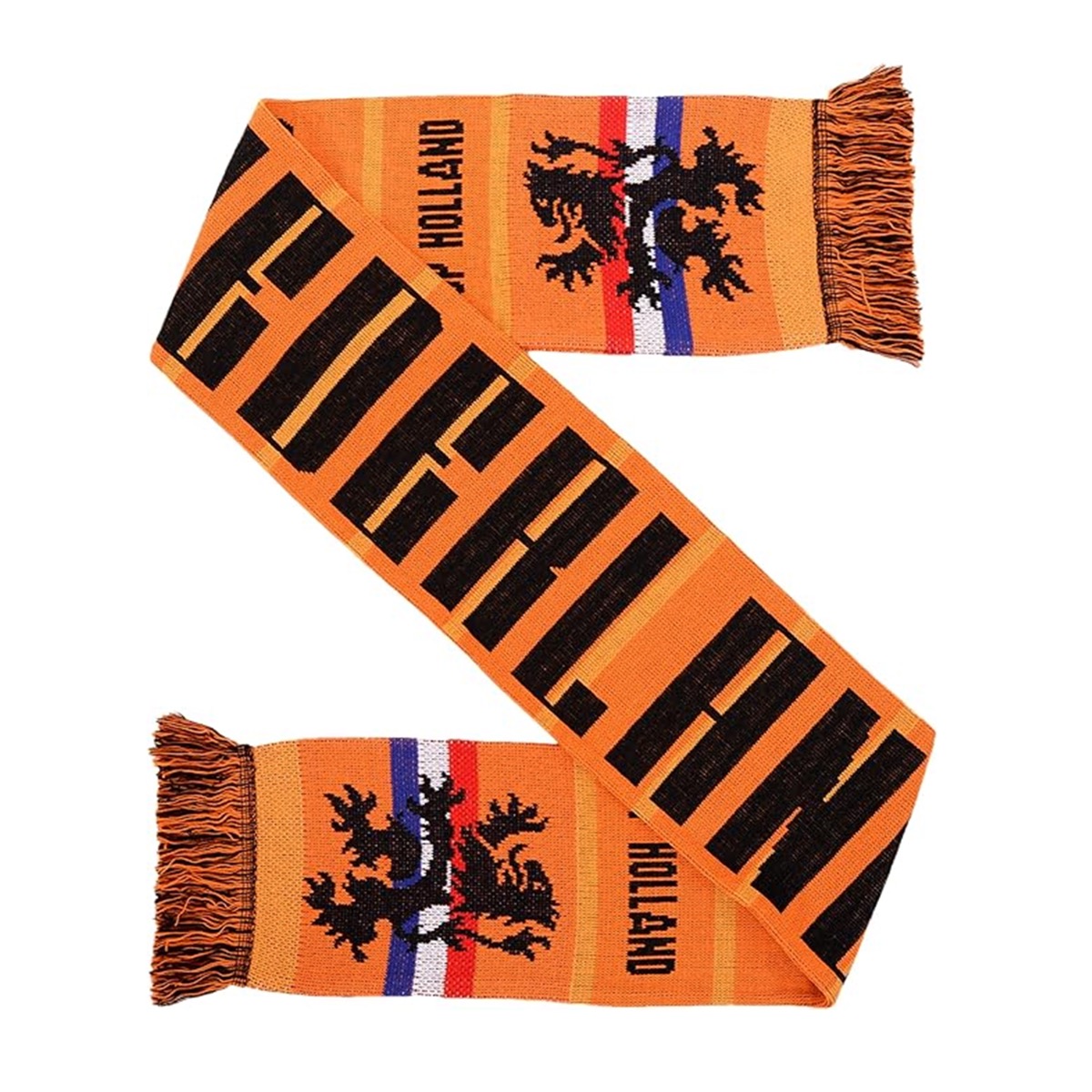 Sublimation Stadium Scarf 1