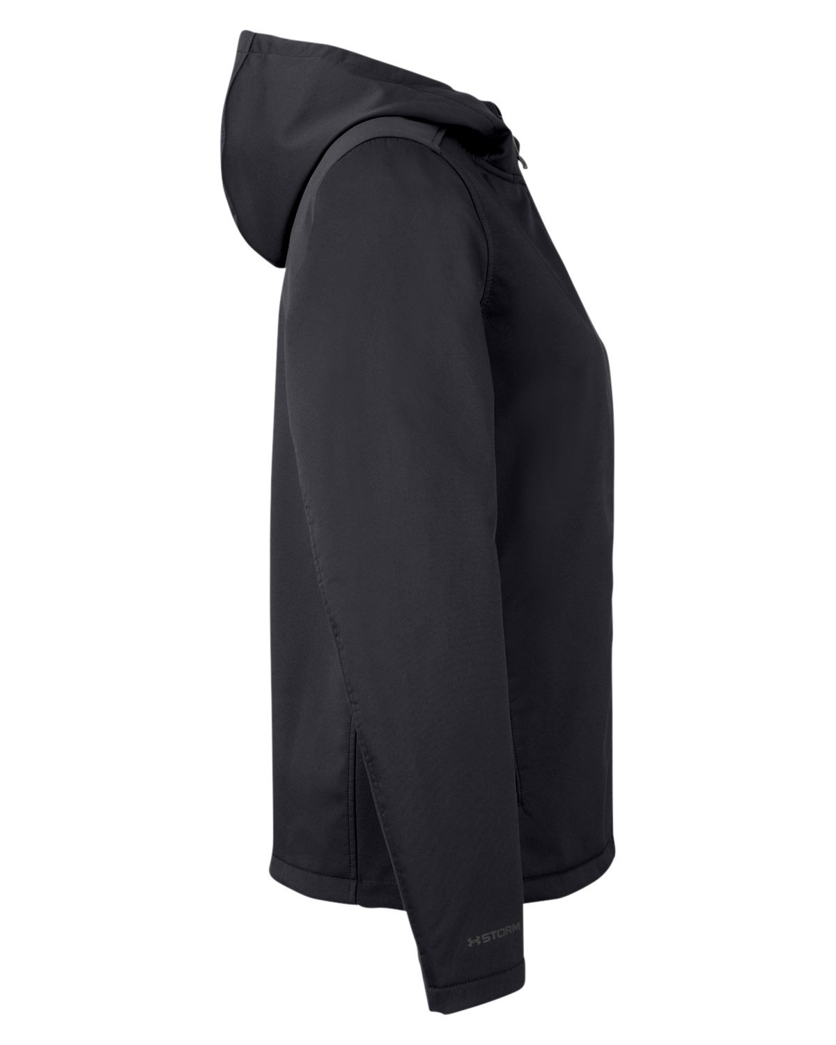 Ladies' ColdGear Infrared Shield 2 0 Hooded Jacket